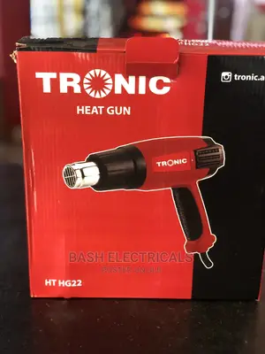 2200wts Heat Gun