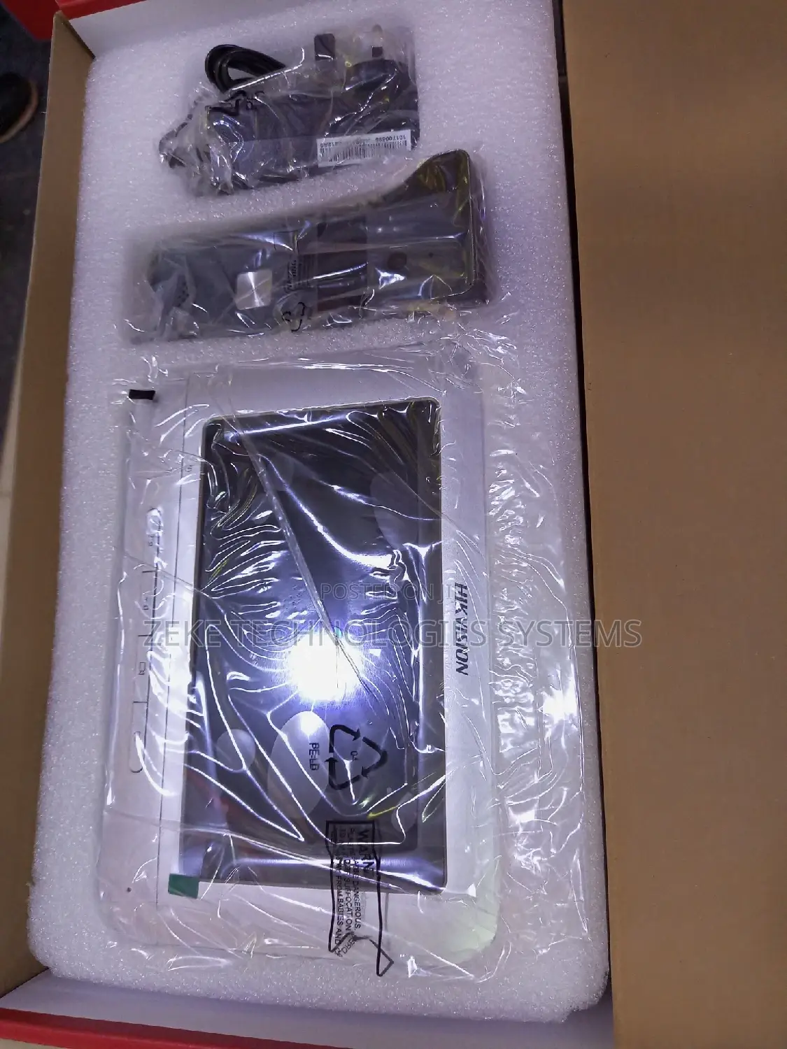 Video Door Phone