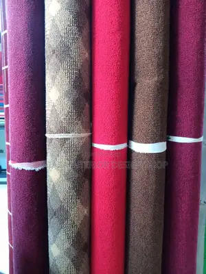 Woolen Carpet
