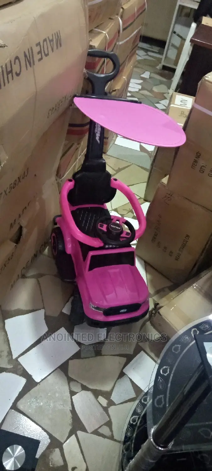 Kids Tricycle