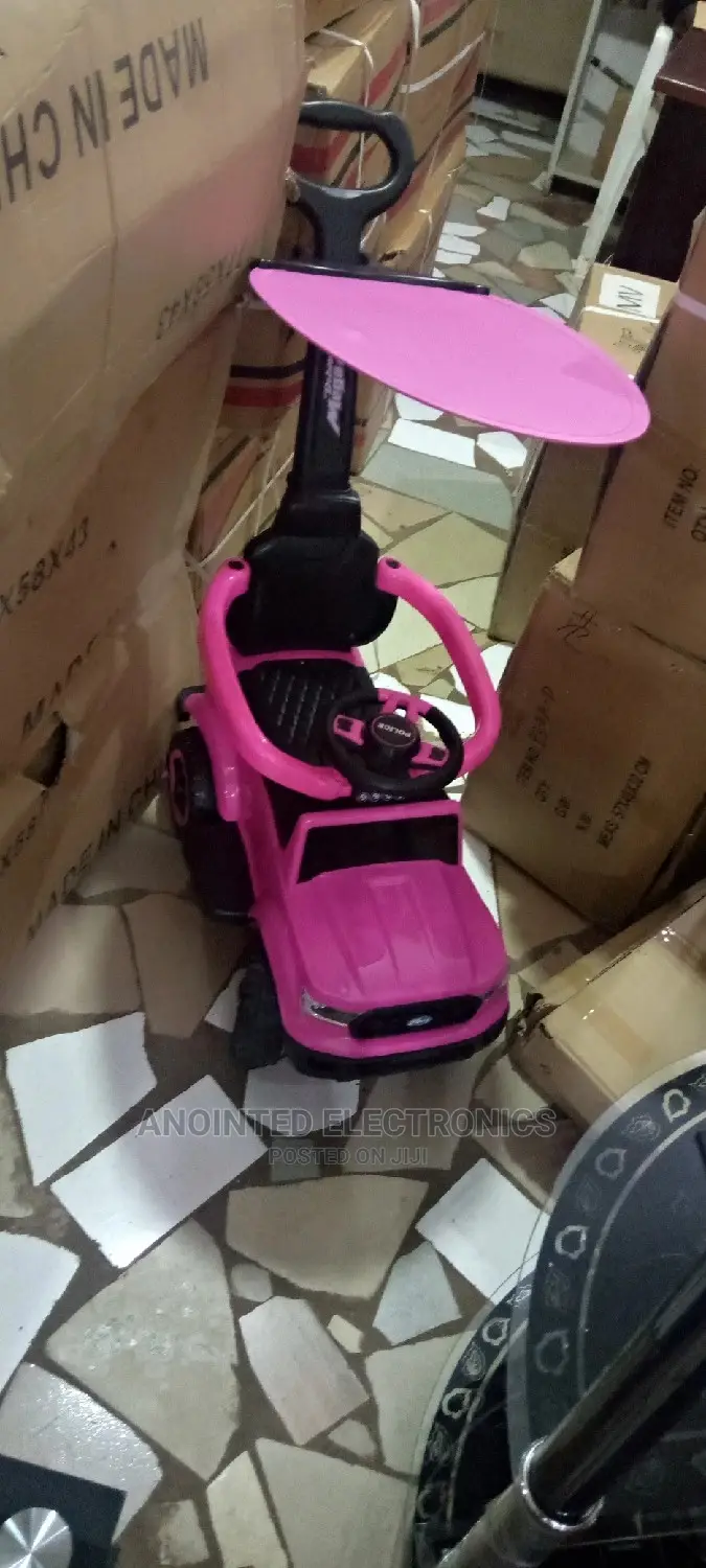Kids Tricycle
