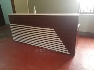 Reception Counter