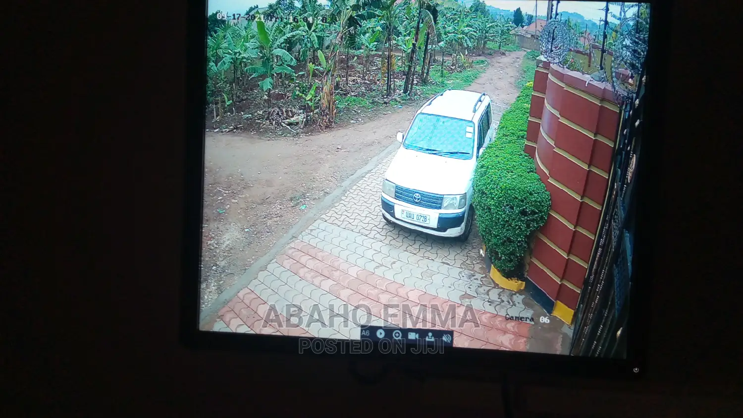 Cctv Cameras Ptz