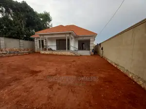 Photo - Furnished 4bdrm House in Kira for Sale
