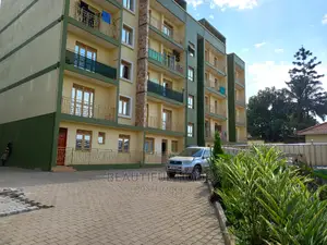 Furnished 2bdrm Condo in Bukoto, Nakawa for Sale