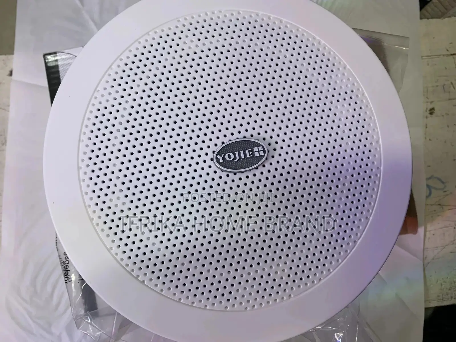 Ceiling Speaker