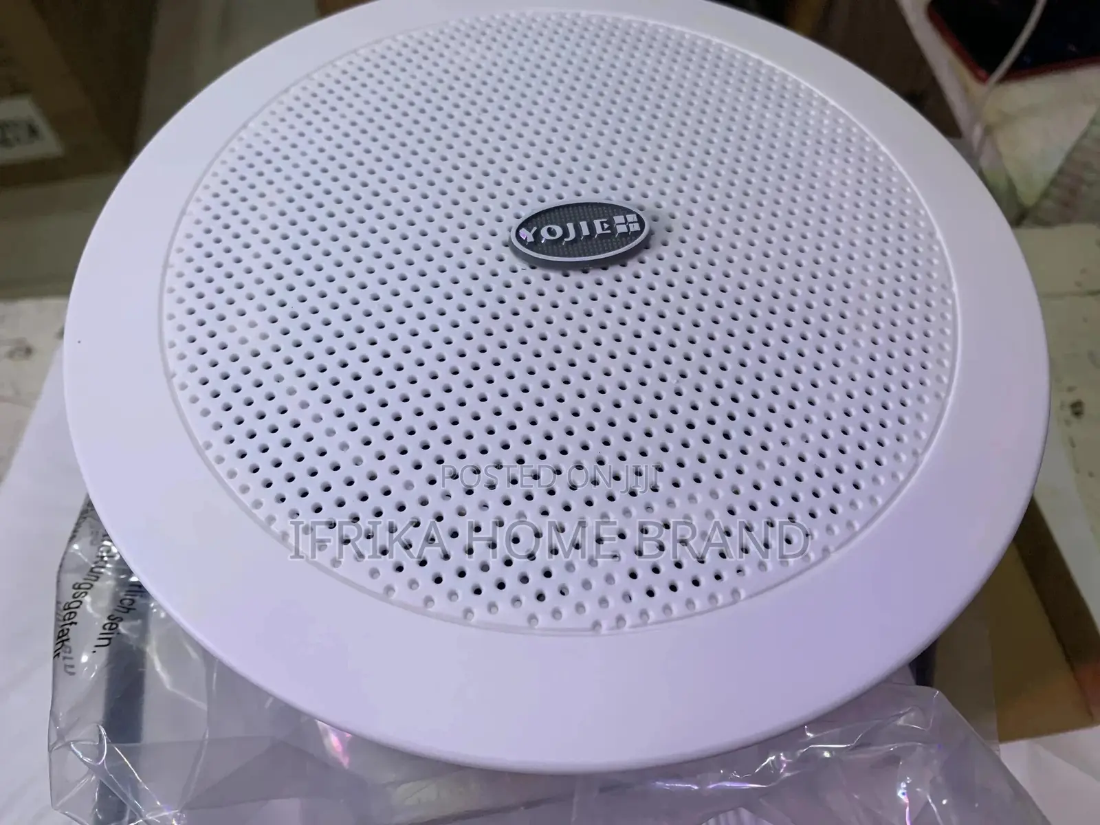 Ceiling Speaker