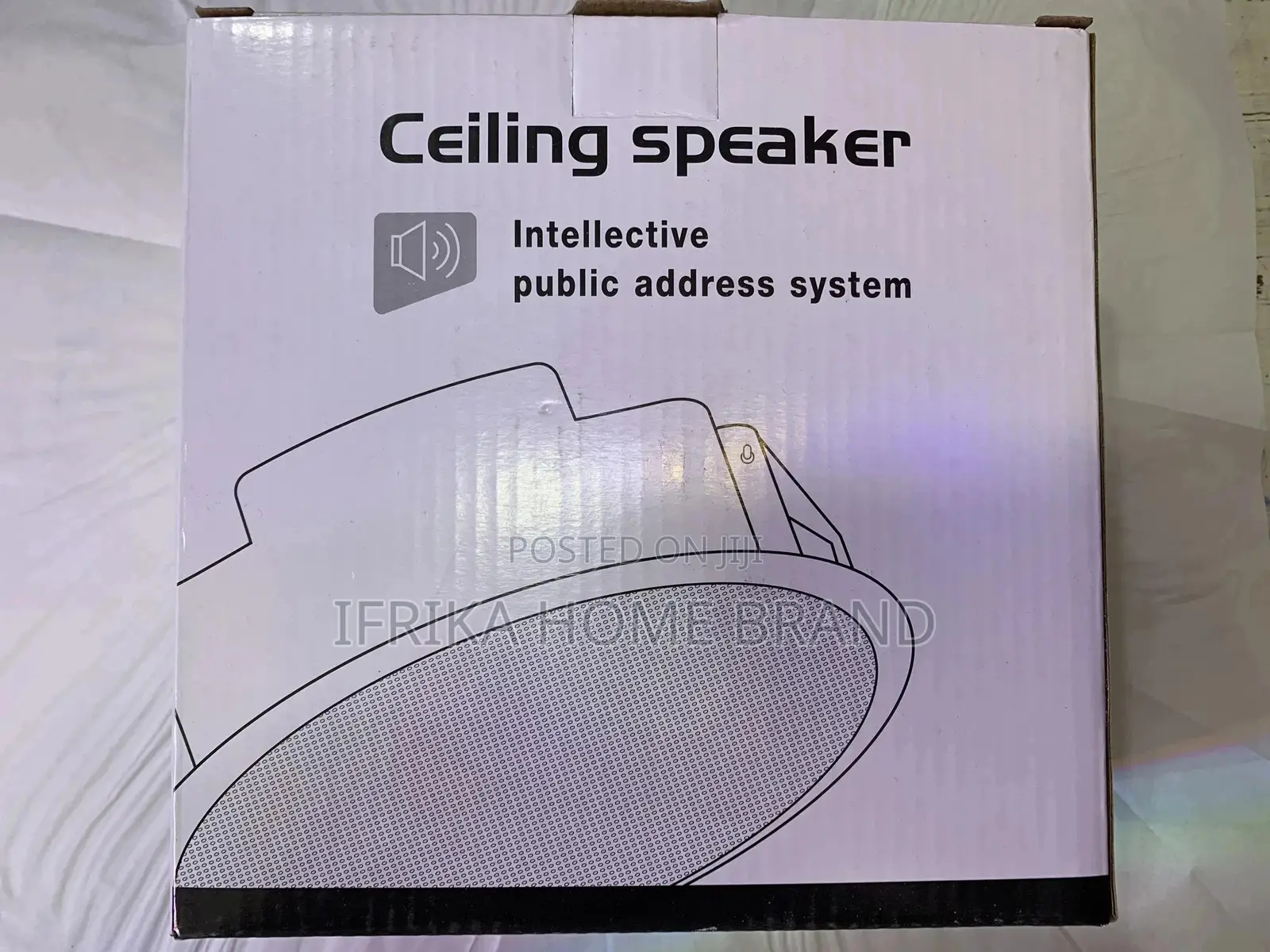 Ceiling Speaker