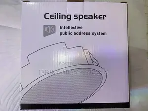 Ceiling Speaker