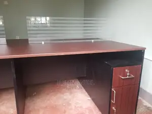 4 Seater Work Stations