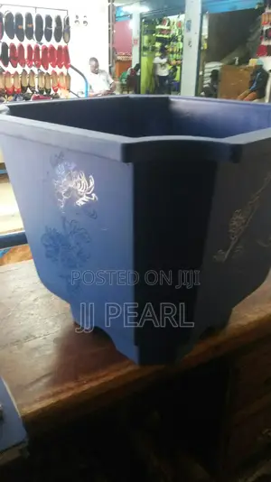 Flower Pots on Sale