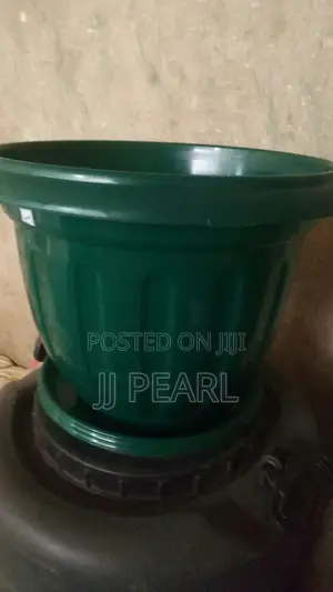 Flower Pots on Sale