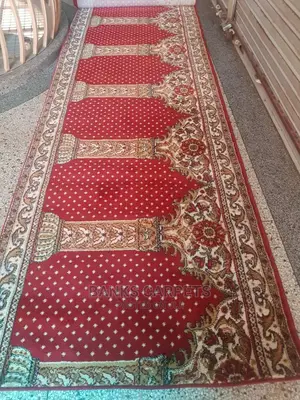 Moslem Carpets