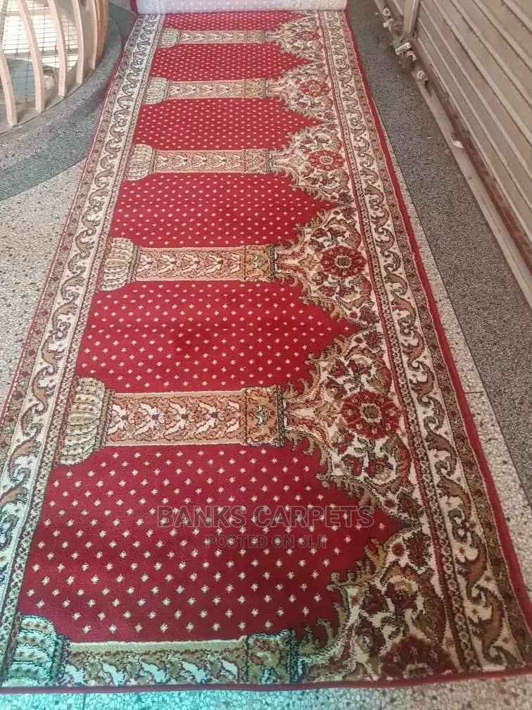 Moslem Carpets