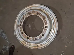 Rim 20 With 10 Holes
