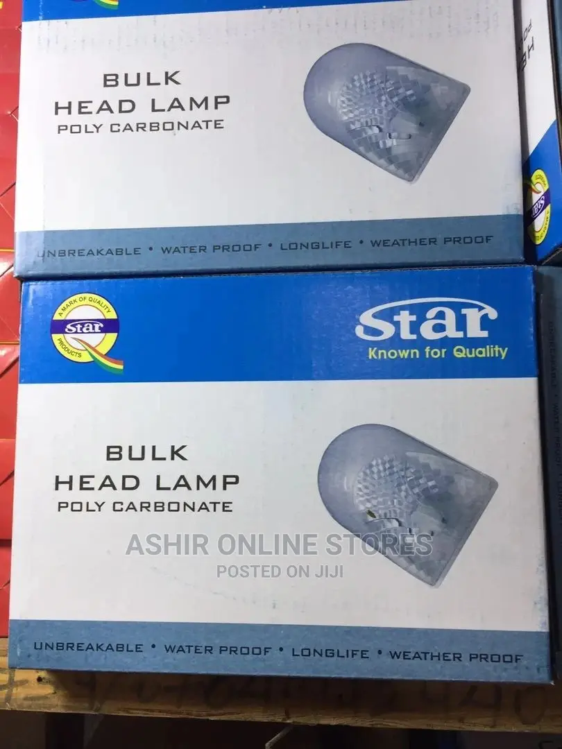 BULK HEAD LAMP, Wall Lamp Holder,