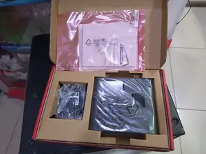 Fingerprint Time Attendance Terminal