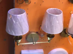 Double Wall Bracket