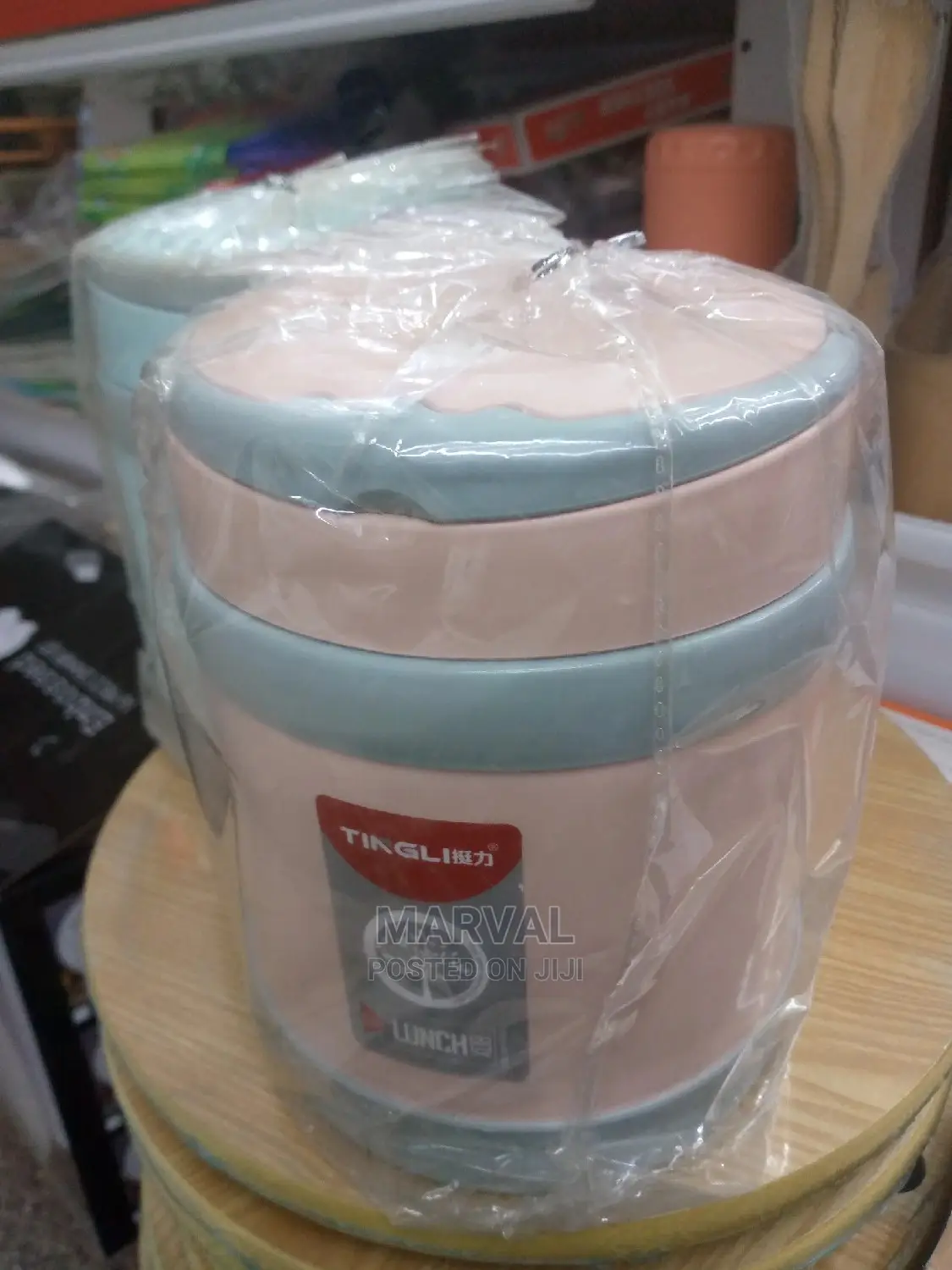 Food Flask(Lunch Box)
