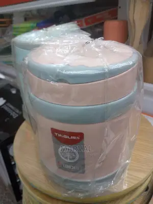 Food Flask(Lunch Box)