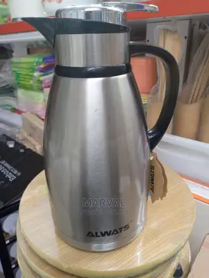 Always Pressing Flask ( 3L)