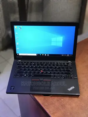 Laptop Lenovo ThinkPad X250 4GB Intel Core I5 HDD 500GB