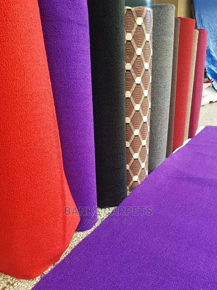 Wall to Wall Carpets