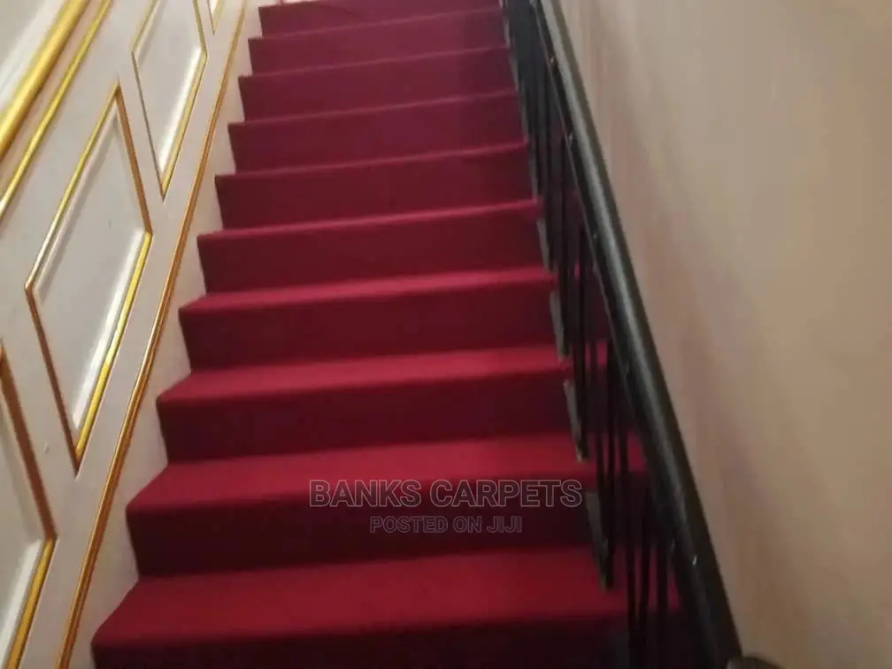 Woolen Carpets