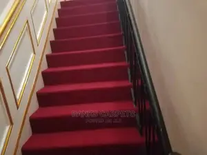 Woolen Carpets