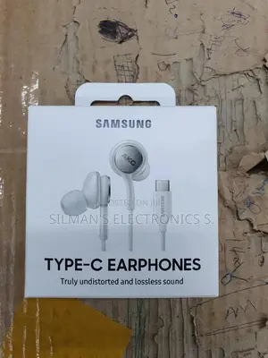 Samsung Original Type C Earphones