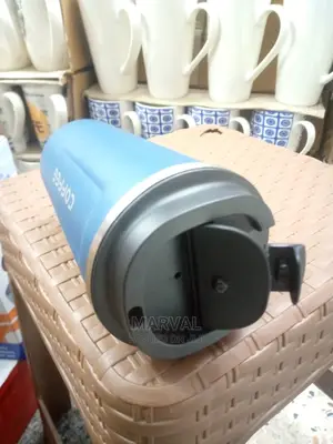 Travel Mug