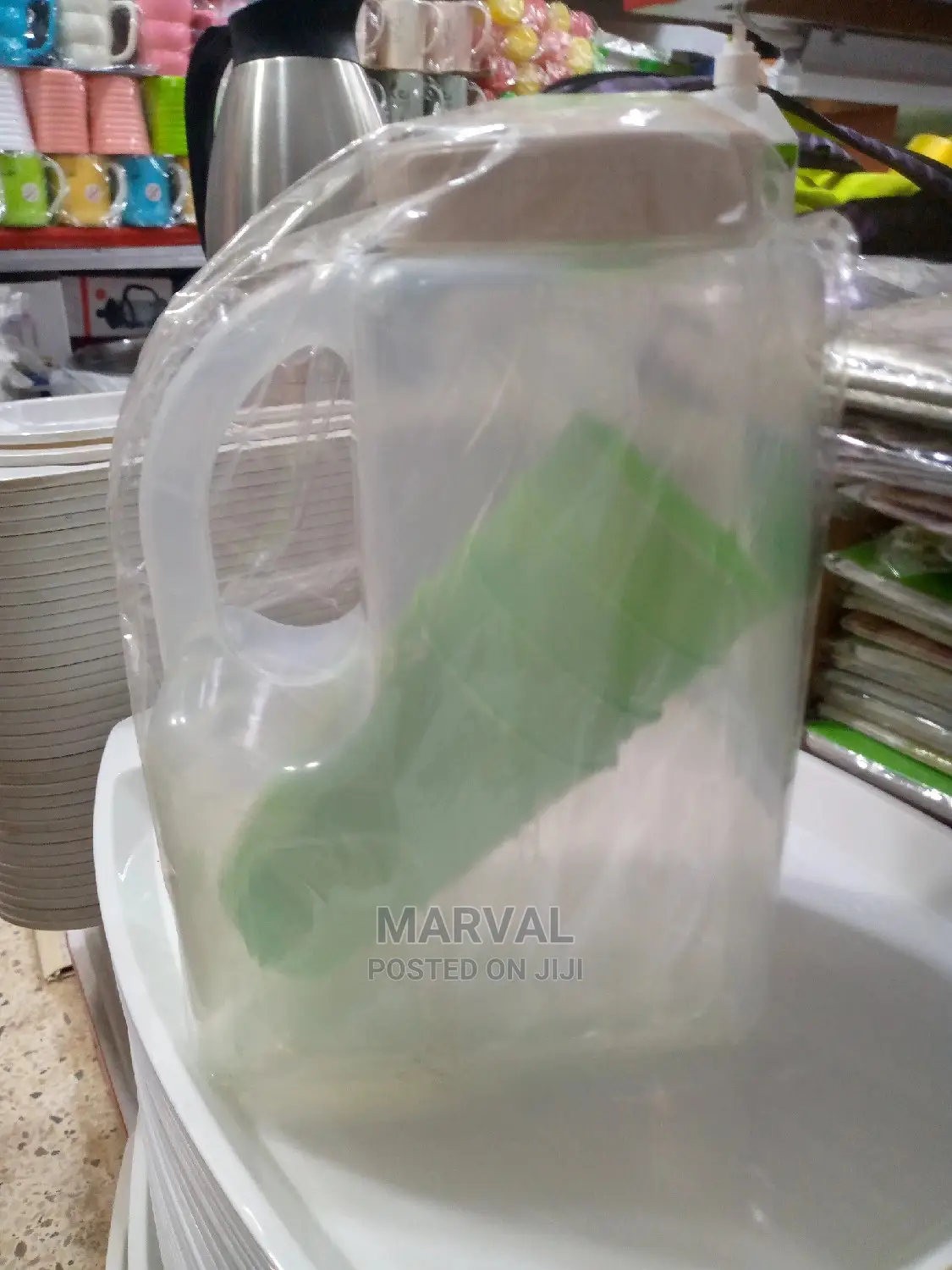 Freedge Bottles