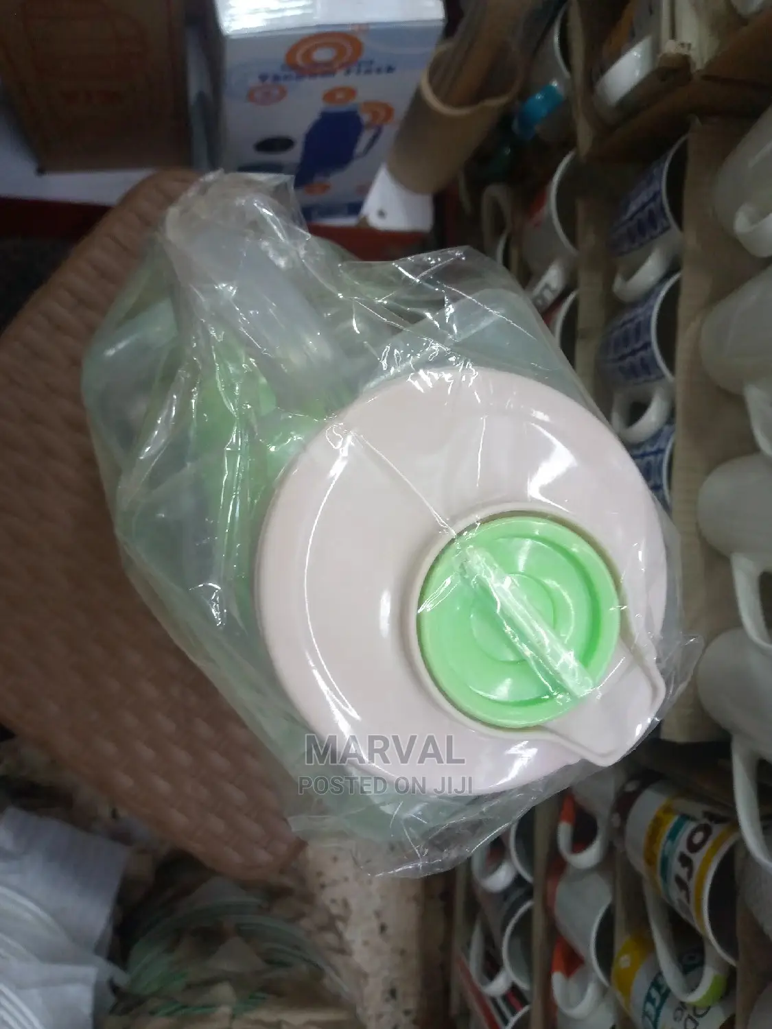 Freedge Bottles