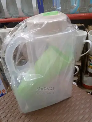 Freedge Bottles