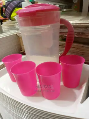 Jug Set for Dinning
