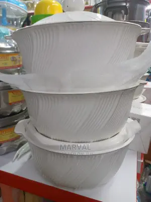 Ceramic Serving Dishes