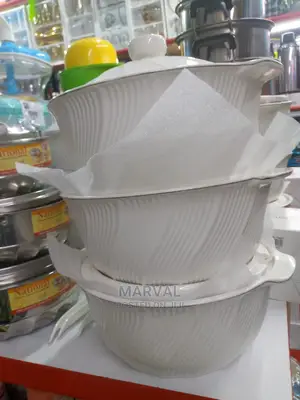 Ceramic Serving Dishes