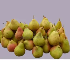 Photo - Pears Imported Available at Any Time