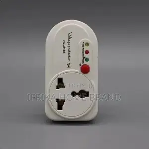 Voltage Protector Fridge Guard, Tv Guard