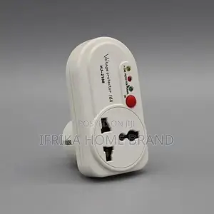 Voltage Protector Fridge Guard, Tv Guard