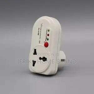 Voltage Protector Fridge Guard, Tv Guard