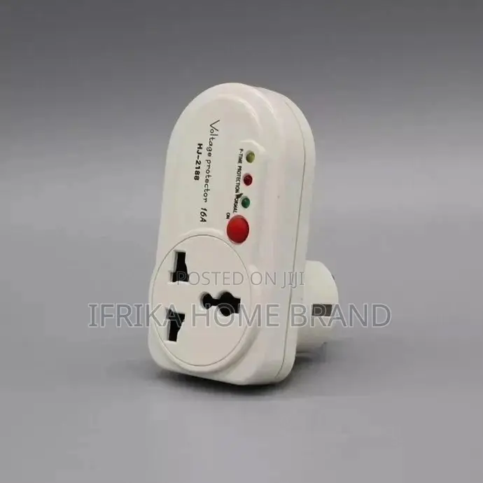 Voltage Protector Fridge Guard, Tv Guard