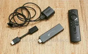 Amazon 4k Ultra HD Fire TV Stick