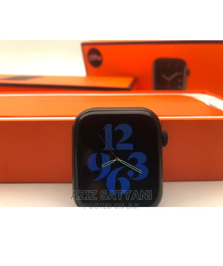 W28 and Other Smart Watch 1.75 Full Screen Touch Control