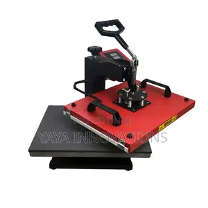 Heatpress 38 by 38 Machine