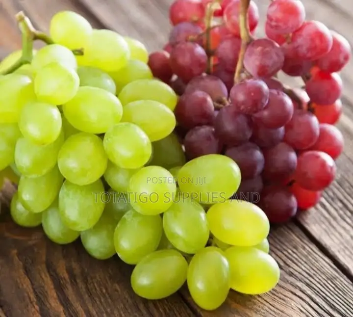Seedlessgrapes