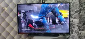 Sony Bravia 40inch Led Full Hd Tv