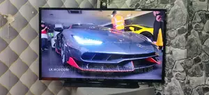 Sony Bravia 40inch Led Full Hd Tv