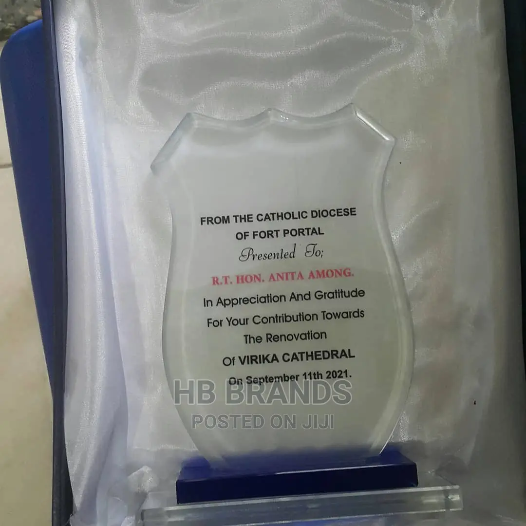 Awards Customized