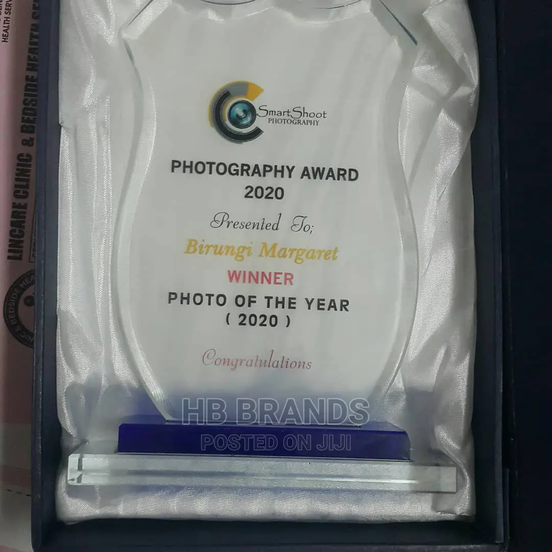 Awards Customized